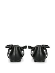 Kurt Geiger London Master Ballerina Shoes - Image 4 of 5