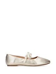 Kurt Geiger London Magic Mary Jane Shoes - Image 2 of 5