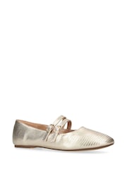 Kurt Geiger London Magic Mary Jane Shoes - Image 3 of 5