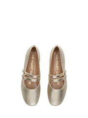 Kurt Geiger London Magic Mary Jane Shoes - Image 4 of 5