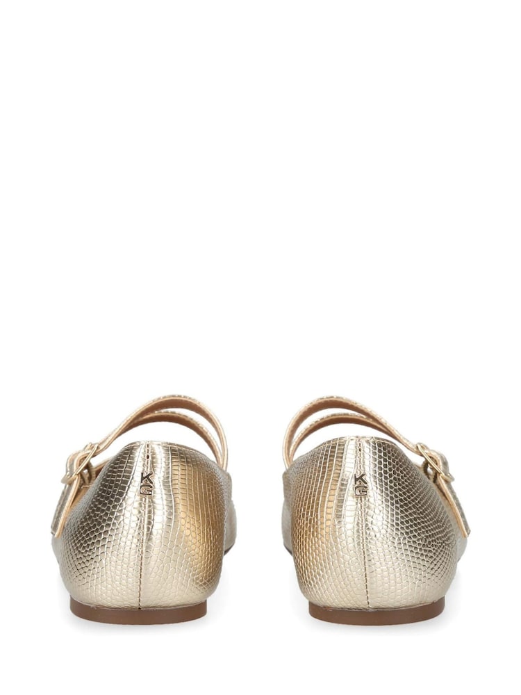 Kurt Geiger London Magic Mary Jane Shoes - Image 5 of 5