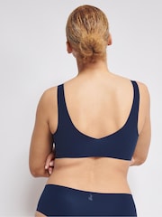 Sloggi Orange Zero Feel 2.0 Bralette - Image 1 of 5