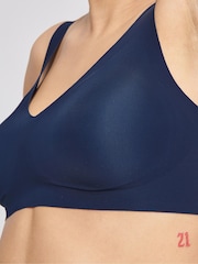 Sloggi Orange Zero Feel 2.0 Bralette - Image 2 of 5