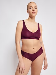 Sloggi Red ZERO Feel 2.0 Bralette - Изображение 1 из 5