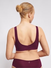 Sloggi Red ZERO Feel 2.0 Bralette - Изображение 2 из 5