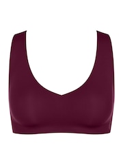 Sloggi Red ZERO Feel 2.0 Bralette - Изображение 4 из 5