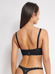 Sloggi ZERO Feel Bliss Black Top - Image 2 of 6