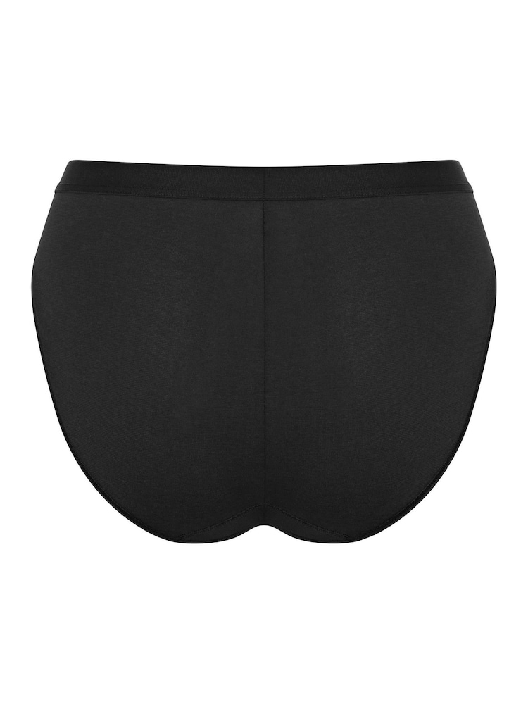 Sloggi EVER Ease Tai Briefs 2 Pack - Image 7 of 7 Sloggi EVER Ease Tai Briefs 2 Pack - Image 7 of 7