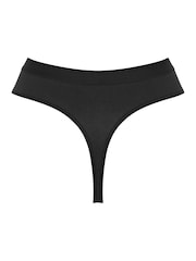 Sloggi EVER Ease White Tai Briefs 2 Pack - Image 7 of 7