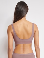 Sloggi EVER Ease Nude Bra - Image 2 of 6