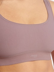 Sloggi EVER Ease Nude Bra - Image 4 of 6