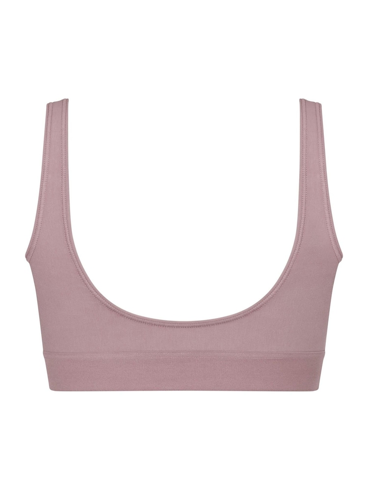 Sloggi EVER Ease Nude Bra - Image 6 of 6