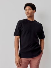 Oliver Sweeney 240gsm Jersey 100% Cotton T-Shirt - Image 1 of 6