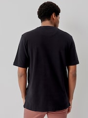 Oliver Sweeney 240gsm Jersey 100% Cotton T-Shirt - Image 2 of 6