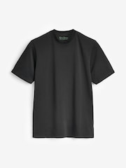 Oliver Sweeney 240gsm Jersey 100% Cotton T-Shirt - Image 6 of 6
