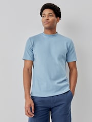 Oliver Sweeney 240gsm Jersey 100% Cotton T-Shirt - Image 1 of 7