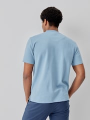 Oliver Sweeney 240gsm Jersey 100% Cotton T-Shirt - Image 2 of 7