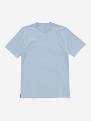 Oliver Sweeney 240gsm Jersey 100% Cotton T-Shirt - Image 7 of 7