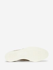 Oliver Sweeney Grey Suede Derby Brogues - Image 5 of 5
