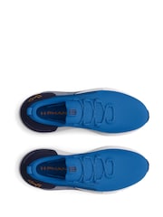 Under Armour Blue Golf Phantom Spikeless Shoes - Image 5 of 6