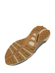 Under Armour Blue Golf Phantom Spikeless Shoes - Image 6 of 6