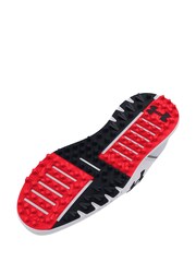 Under Armour White Golf Medal SL Trainers - Image 5 of 5