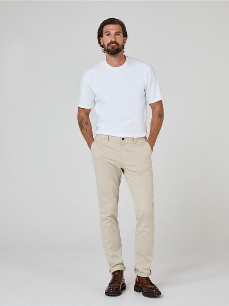 Oliver Sweeney Italian Chinos - Image 1 of 7