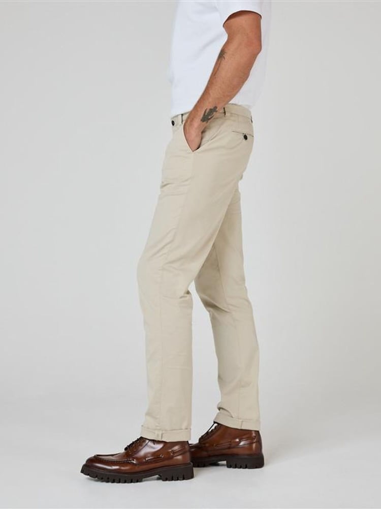 Oliver Sweeney Italian Chinos - Image 3 of 7