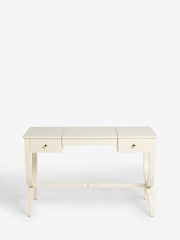 Nina Campbell Cream Allegro Dressing Table - Image 10 of 10