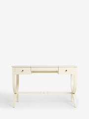 Nina Campbell Cream Allegro Dressing Table - Image 6 of 10