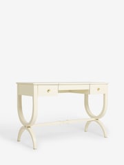 Nina Campbell Cream Allegro Dressing Table - Image 7 of 10