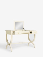 Nina Campbell Cream Allegro Dressing Table - Image 9 of 10