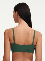 Chantelle Soft Stretch Lace Padded Bralette - Image 2 of 4