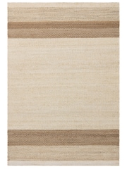 Asiatic Rugs Bleach/Natural Jute Rug - Image 2 of 6