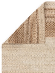 Asiatic Rugs Bleach/Natural Jute Rug - Image 5 of 6