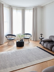 Asiatic Rugs Mono Avalon Rug - Image 1 of 6
