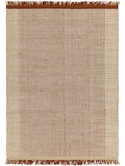 Asiatic Rugs Rust Avalon Rug - Image 2 of 6