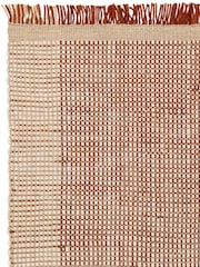 Asiatic Rugs Rust Avalon Rug - Image 4 of 6