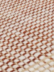 Asiatic Rugs Rust Avalon Rug - Image 7 of 7