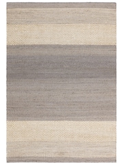 Asiatic Rugs Grey/Natural Cedar Rug - Image 2 of 6