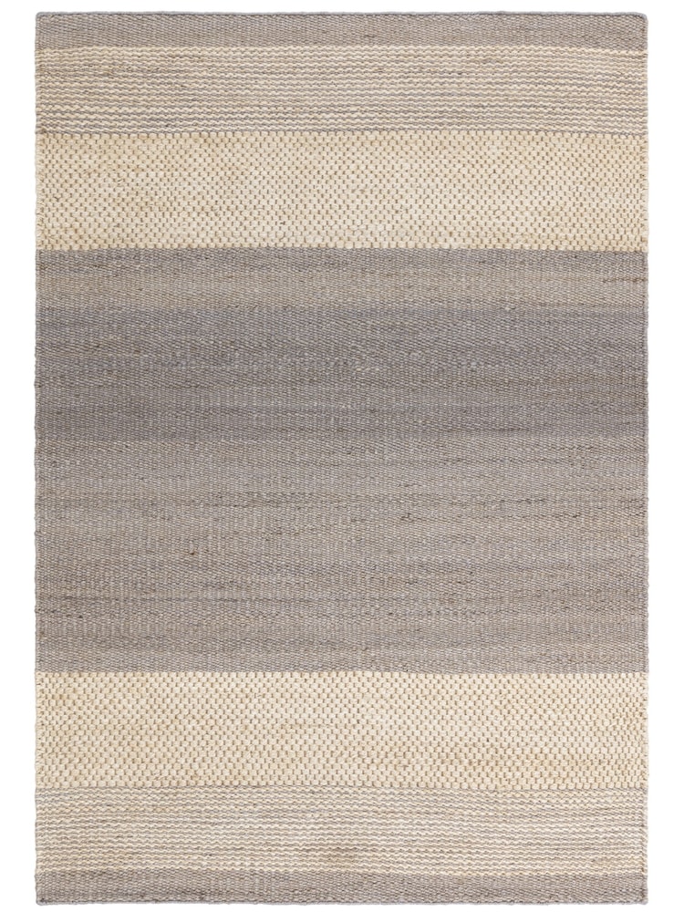 Asiatic Rugs Grey/Natural Cedar Rug - Image 2 of 6