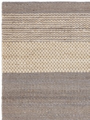 Asiatic Rugs Grey/Natural Cedar Rug - Image 4 of 6