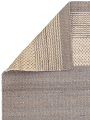 Asiatic Rugs Grey/Natural Cedar Rug - Image 5 of 6