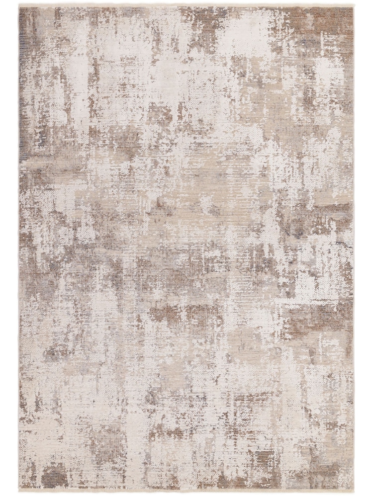 Asiatic Rugs Beige Seville Ribera Rug - Image 2 of 6