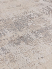 Asiatic Rugs Beige Seville Ribera Rug - Image 6 of 6