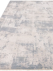 Asiatic Rugs Grey Seville Zafra Rug - Image 3 of 6