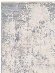 Asiatic Rugs Grey Seville Zafra Rug - Image 4 of 6