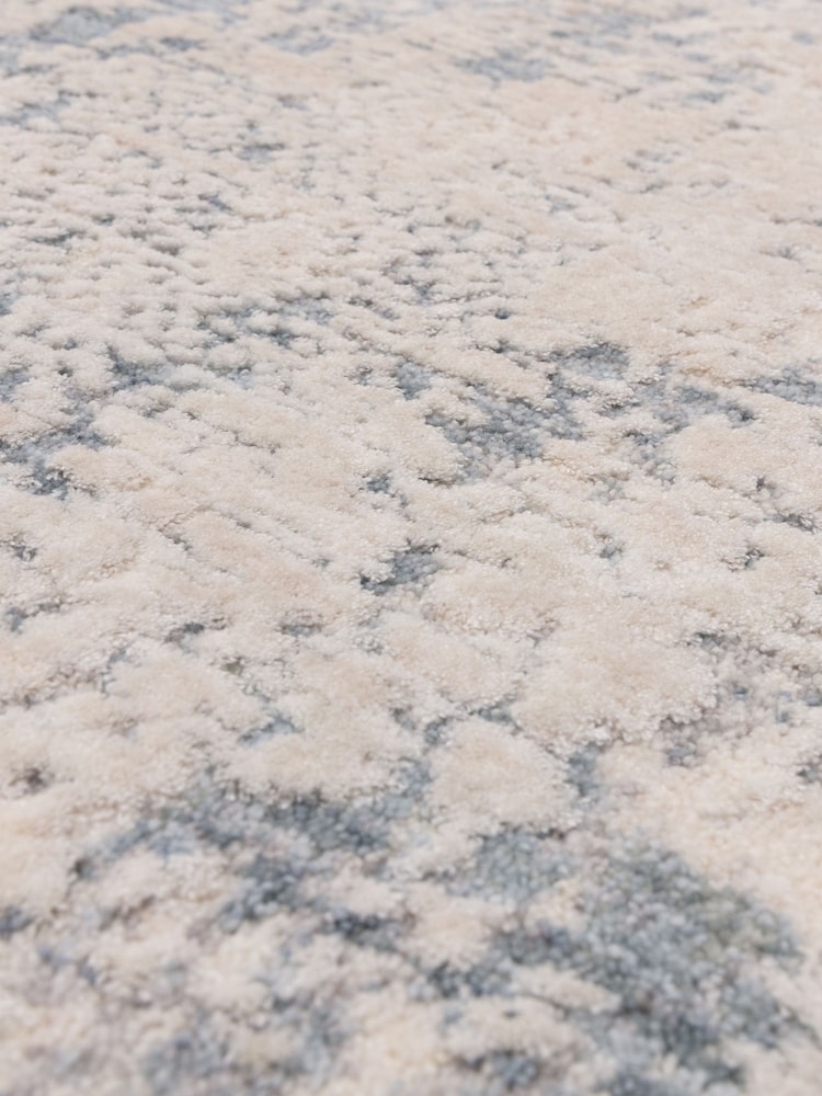 Asiatic Rugs Grey Seville Zafra Rug - Image 6 of 6