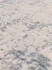 Asiatic Rugs Grey Seville Zafra Rug - Image 7 of 7
