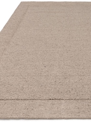 Asiatic Rugs Beige Larson Rug - Image 4 of 6